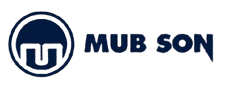 Mubson Venture Logo