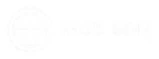 Mubson Venture Logo